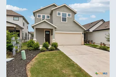 890 Casetta Trail #9, New Braunfels, TX 78130 - Photo 40