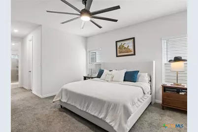 890 Casetta Trail #9, New Braunfels, TX 78130 - Photo 26
