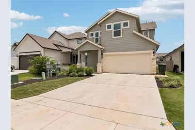 890 Casetta Trail #9, New Braunfels, TX 78130 - Photo 4