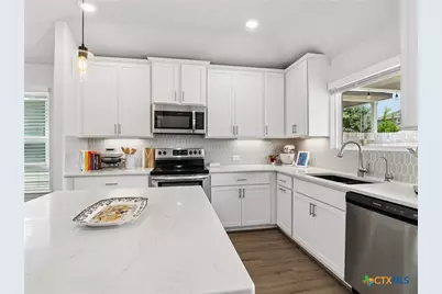 890 Casetta Trail #9, New Braunfels, TX 78130 - Photo 20