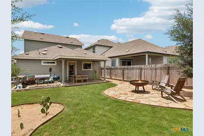 890 Casetta Trail #9, New Braunfels, TX 78130 - Photo 34