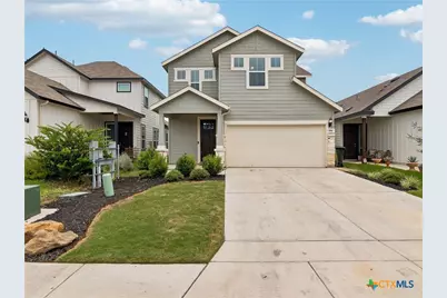 890 Casetta Trail #9, New Braunfels, TX 78130 - Photo 1