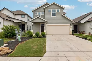 890 Casetta Trl, New Braunfels, TX 78130 - Photo 1