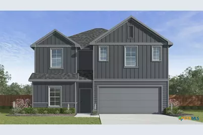 269 Quarter Horse Road, Nolanville, TX 76559 - Photo 1