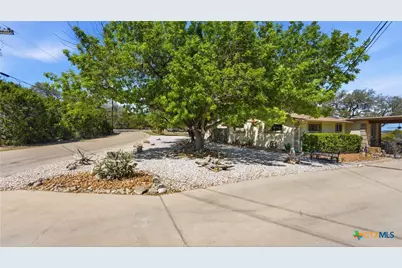 1268 W Lakeside Drive, Canyon Lake, TX 78133 - Photo 2