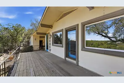 1268 W Lakeside Drive, Canyon Lake, TX 78133 - Photo 6
