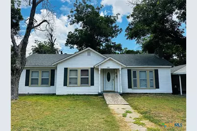 226 Duggan Street, Seguin, TX 78155 - Photo 1