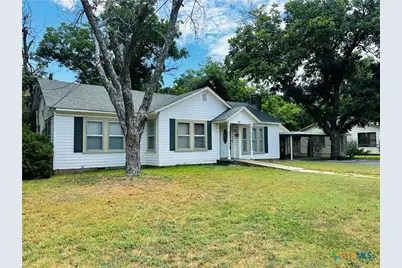 226 Duggan Street, Seguin, TX 78155 - Photo 2