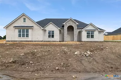 7909 Rock Crest Drive, Moody, TX 76557 - Photo 1