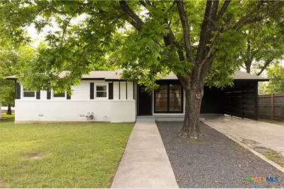 22 Steele Street, Lampasas, TX 76550 - Photo 1