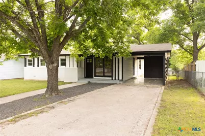 22 Steele Street, Lampasas, TX 76550 - Photo 2