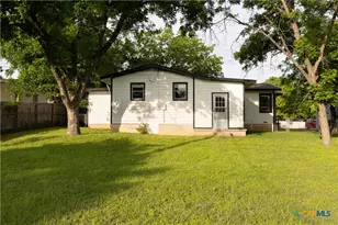 22 Steele St, Lampasas, TX 76550 - Photo 22