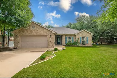 349 Wayne Drive, Nolanville, TX 76559 - Photo 2