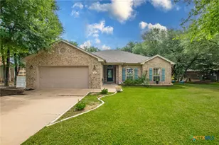 349 Wayne Dr, Nolanville, TX 76559 - Photo 2