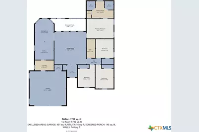349 Wayne Drive, Nolanville, TX 76559 - Photo 24