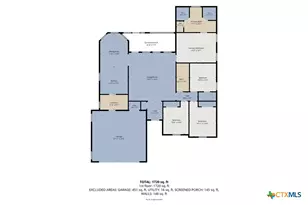 349 Wayne Dr, Nolanville, TX 76559 - Photo 24