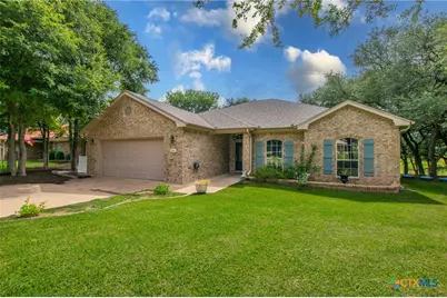 349 Wayne Drive, Nolanville, TX 76559 - Photo 1