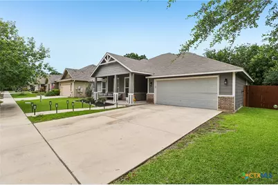 538 Melissa Lane, New Braunfels, TX 78130 - Photo 4