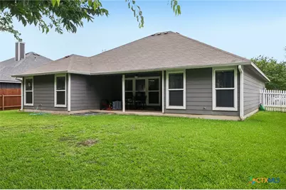 538 Melissa Lane, New Braunfels, TX 78130 - Photo 28