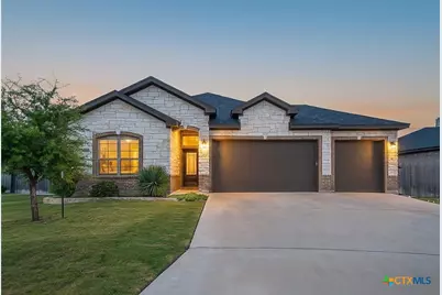6103 Palomonte Drive, Temple, TX 76502 - Photo 1