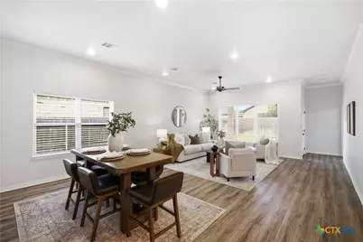 6103 Palomonte Drive, Temple, TX 76502 - Photo 6