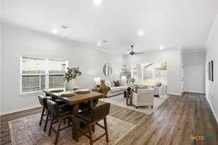 6103 Palomonte Dr, Temple, TX 76502 - Photo 6