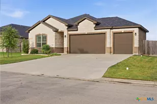6103 Palomonte Dr, Temple, TX 76502 - Photo 2