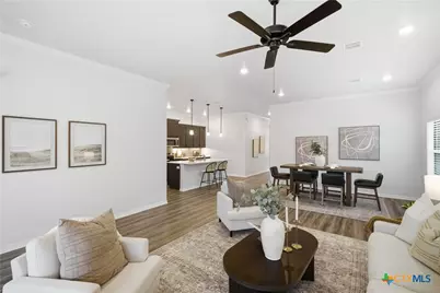 6103 Palomonte Drive, Temple, TX 76502 - Photo 16