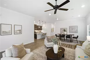6103 Palomonte Dr, Temple, TX 76502 - Photo 16