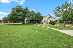 4350 Royal St, Salado, TX 76571 - Photo 2
