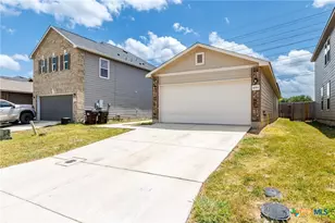 4664 Via Sonoma Trail, Converse, TX 78109 - Photo 6