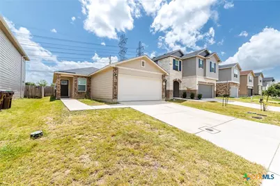 4664 Via Sonoma Trail, Converse, TX 78109 - Photo 1