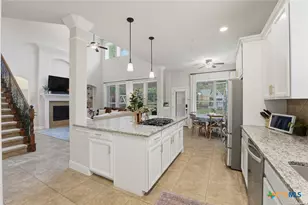 18614 Canoe Brk, San Antonio, TX 78258 - Photo 18