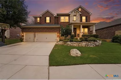 18614 Canoe Brook, San Antonio, TX 78258 - Photo 1