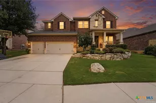 18614 Canoe Brk, San Antonio, TX 78258 - Photo 1