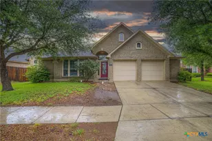 2985 Hidden Mdw, Seguin, TX 78155 - Photo 1