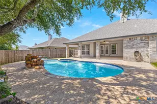 1210 Lancelot Dr, Harker Heights, TX 76548 - Photo 38