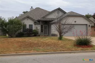 1210 Lancelot Dr, Harker Heights, TX 76548 - Photo 1