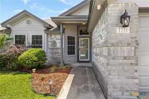 1210 Lancelot Dr, Harker Heights, TX 76548 - Photo 2