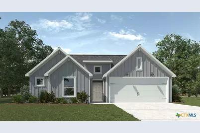 265 Quarter Horse Road, Nolanville, TX 76559 - Photo 1