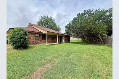 1207 Mildred Lee Lane, Harker Heights, TX 76548 - Photo 4
