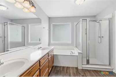 521 Woodlake Drive, Mcqueeney, TX 78123 - Photo 22