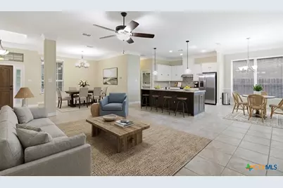 109 Raven Drive, Temple, TX 76502 - Photo 4
