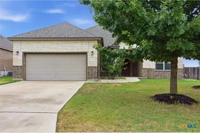 109 Raven Drive, Temple, TX 76502 - Photo 2