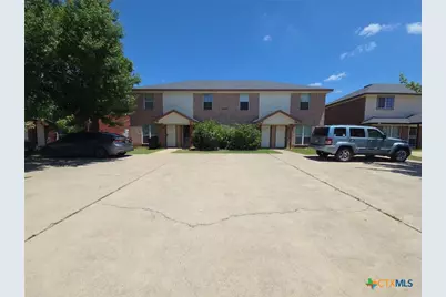 4007 Madison Drive #B, Killeen, TX 76543 - Photo 1