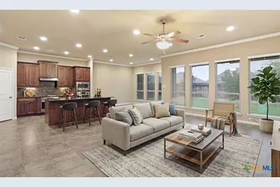319 Raven Drive, Temple, TX 76502 - Photo 2