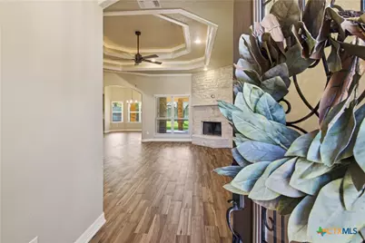 2993 Presidio Circle, Belton, TX 76513 - Photo 4