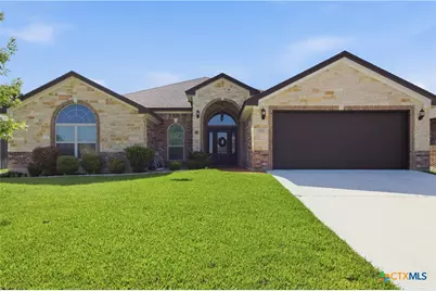 2993 Presidio Circle, Belton, TX 76513 - Photo 1