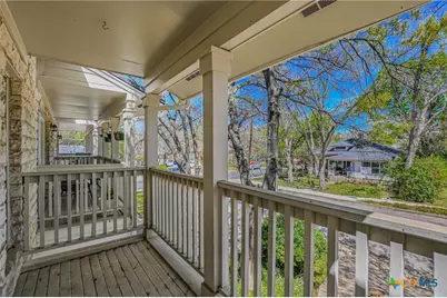 641 W 31st 1/2 Street #3, Austin, TX 78705 - Photo 8