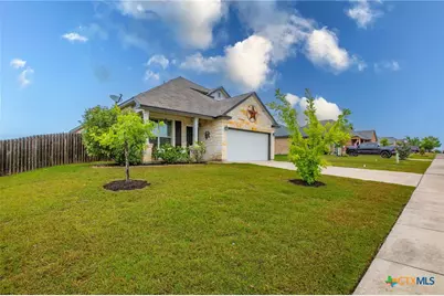 402 Kayla Street, Troy, TX 76579 - Photo 22